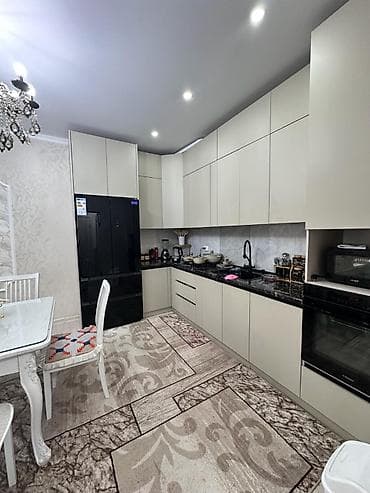 TagAZ: ‼️Продаётся новый Дом с мебелью‼️ 📈Район: Ж/м Кара-Жыгач ▪️ От at lalafo.kg — 4 TagAZ: ‼️Продаётся новый Дом с мебелью‼️ 📈Район: Ж/м Кара-Жыгач ▪️ От — 4