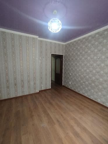 1 бөлмө, 46 м², Восток-5 мкр Жеке план, 1 кабат, Евро оңдоо lalafo.kg да 1 бөлмө, 46 м², Восток-5 мкр Жеке план, 1 кабат, Евро оңдоо