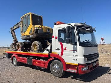 С манипулятором, С ломаной платформой, Со сдвижной платформой at lalafo.kg С манипулятором, С ломаной платформой, Со сдвижной платформой