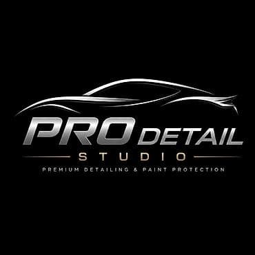 PRO DETAIL STUDIO — профессиональная тонировка и защита кузова at lalafo.kg PRO DETAIL STUDIO — профессиональная тонировка и защита кузова