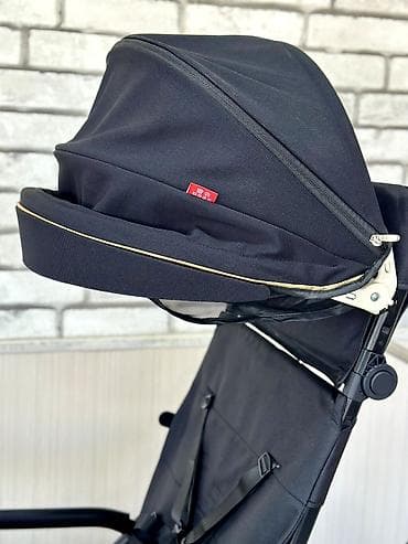 Proton: Инвалидная коляска для детей и подростков с ДЦП. *Высокая спинка at lalafo.kg — 6 Proton: Инвалидная коляска для детей и подростков с ДЦП. *Высокая спинка — 6