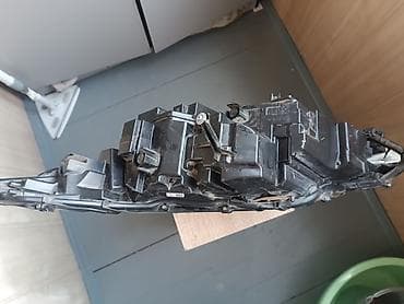 Автокосметика: Алдыңкы оң фара Lexus 2021 г., Колдонулган, Оригинал, АКШ lalafo.kg да — 3 Автокосметика: Алдыңкы оң фара Lexus 2021 г., Колдонулган, Оригинал, АКШ — 3