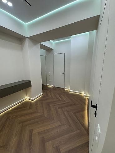 3 комнаты, 105 м², Элитка, 10 этаж, Дизайнерский ремонт at lalafo.kg — 4 3 комнаты, 105 м², Элитка, 10 этаж, Дизайнерский ремонт — 4