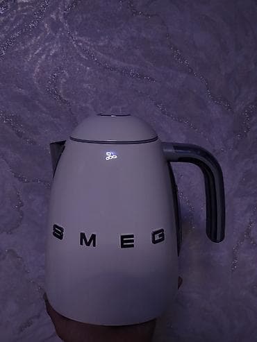 Электрический чайник, Новый, Бесплатная доставка at lalafo.kg Электрический чайник, Новый, Бесплатная доставка