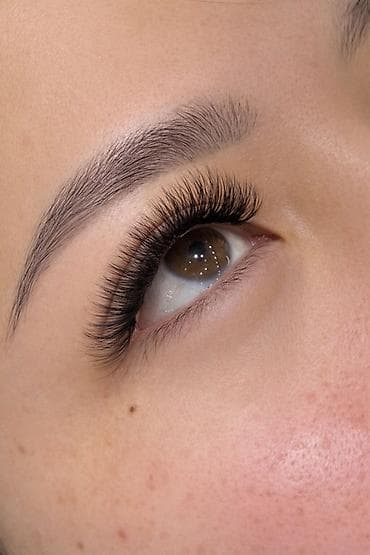 Ресницы, Классика, Гипоаллергенные материалы at lalafo.kg Ресницы, Классика, Гипоаллергенные материалы