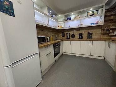 VIS: 50 м², С мебелью at lalafo.kg — 6 VIS: 50 м², С мебелью — 6