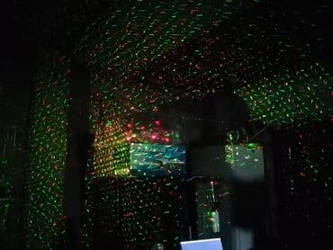 Той-Той-Той: Цветомузыка аренда,Шар,Стробоскоп, Лазер, Светомузыка,апаратура at lalafo.kg Той-Той-Той: Цветомузыка аренда,Шар,Стробоскоп, Лазер, Светомузыка,апаратура