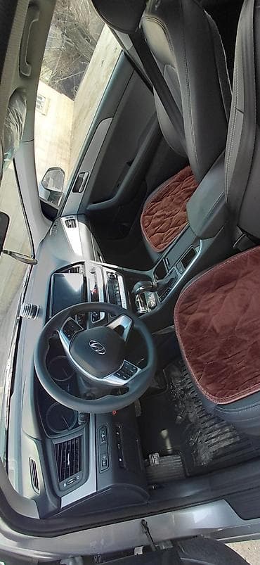 Hyundai Sonata: 2022 г., 2 л, Автомат, Газ, Седан at lalafo.kg — 6 Hyundai Sonata: 2022 г., 2 л, Автомат, Газ, Седан — 6