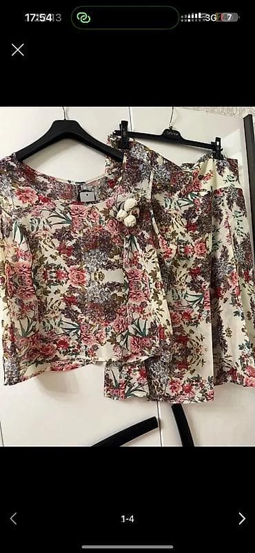 Лосиналар, леггинсылар: Одежда, покупала в Италии/Дубаи, размеры от 48 до 58, новое и б/у,фото lalafo.kg да — 5 Лосиналар, леггинсылар: Одежда, покупала в Италии/Дубаи, размеры от 48 до 58, новое и б/у,фото — 5