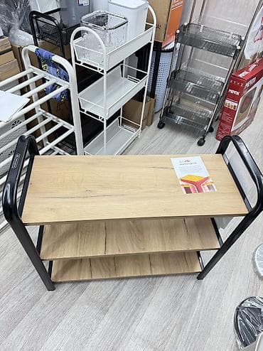 Бут кийим үчүн текчелер: Кийимдер үчүн текче, Жаңы, ЛДСП, Өзү алып кетүү, Акылуу жеткирүү lalafo.kg да — 4 Бут кийим үчүн текчелер: Кийимдер үчүн текче, Жаңы, ЛДСП, Өзү алып кетүү, Акылуу жеткирүү — 4