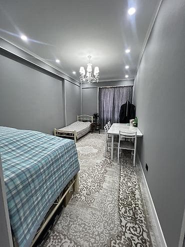 2 комнаты, 66 м², Элитка, 6 этаж, Свежий ремонт at lalafo.kg — 3 2 комнаты, 66 м², Элитка, 6 этаж, Свежий ремонт — 3