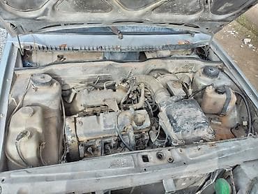 Форсункалар: Бензиндик кыймылдаткыч VAZ (LADA) 1.5 л lalafo.kg да — 5 Форсункалар: Бензиндик кыймылдаткыч VAZ (LADA) 1.5 л — 5