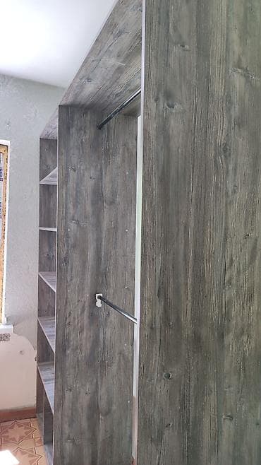 Продается корпусная мебель Два шкафа, можно использовать по lalafo.kg да — 10 Продается корпусная мебель Два шкафа, можно использовать по — 10