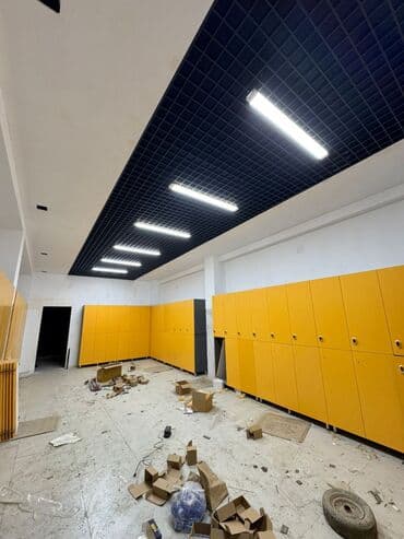 Грильято – кооздук, жарык жана ыңгайлуулук! ✅ Кеңселерге, соода at lalafo.kg Грильято – кооздук, жарык жана ыңгайлуулук! ✅ Кеңселерге, соода