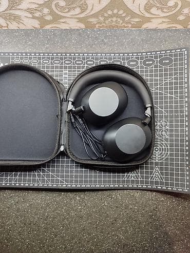 Sony WH1000-XM6 replica В комплекте •Сумочка •Коробка •Мини Джек at lalafo.kg Sony WH1000-XM6 replica В комплекте •Сумочка •Коробка •Мини Джек