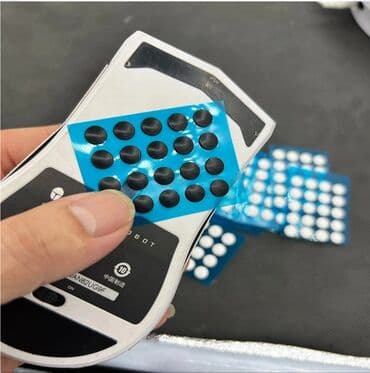 Глайды для мышки/универсальные ножки для игровой мыши/грипсы at lalafo.kg Глайды для мышки/универсальные ножки для игровой мыши/грипсы