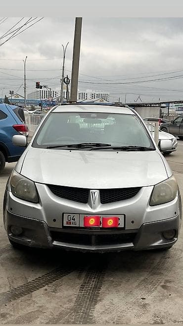 Toyota Voltz: 2002 г., 1.8 л, Автомат, Бензин, Универсал at lalafo.kg — 1 Toyota Voltz: 2002 г., 1.8 л, Автомат, Бензин, Универсал — 1