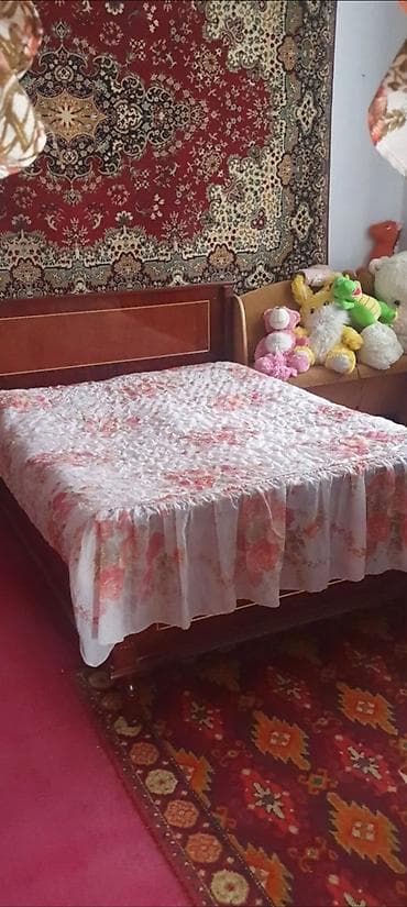 60 м², 3 бөлмө, Чыгыш (эски) автовокзал, Үй-бүлөлүүлөргө lalafo.kg да 60 м², 3 бөлмө, Чыгыш (эски) автовокзал, Үй-бүлөлүүлөргө