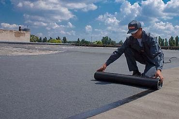 Кровля крыши | Монтаж Больше 6 лет опыта at lalafo.kg Кровля крыши | Монтаж Больше 6 лет опыта