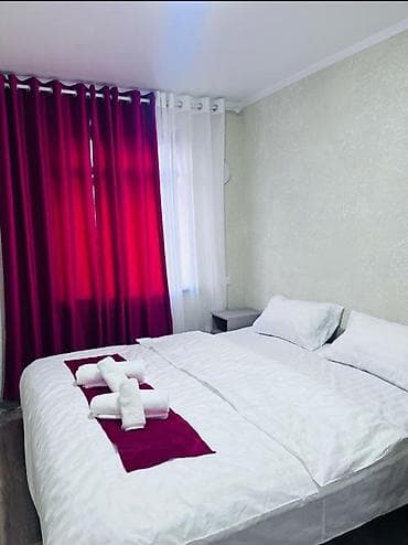 15 м², С мебелью at lalafo.kg 15 м², С мебелью