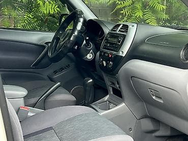 Scion: Toyota RAV4: 2002 г., Кроссовер lalafo.kg да — 8 Scion: Toyota RAV4: 2002 г., Кроссовер — 8