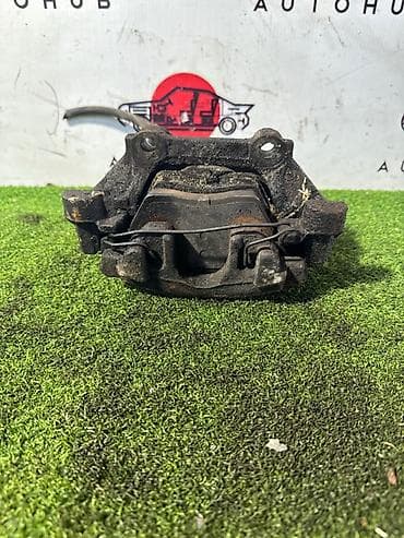 Передний левый суппорт Audi 1992 г., Оригинал at lalafo.kg Передний левый суппорт Audi 1992 г., Оригинал