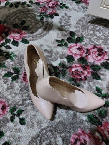 Туфли размер 36 at lalafo.kg Туфли размер 36