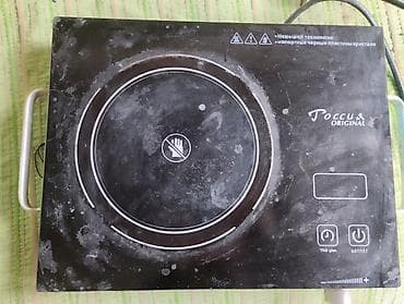 Вафля бышыргычтар: Индукциялык, Сенсордук lalafo.kg да — 2 Вафля бышыргычтар: Индукциялык, Сенсордук — 2