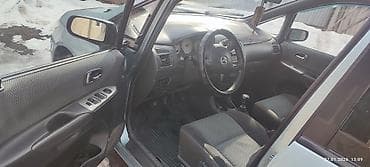 Mazda PREMACY: 2003 г., Механика, Бензин, Минивэн at lalafo.kg Mazda PREMACY: 2003 г., Механика, Бензин, Минивэн