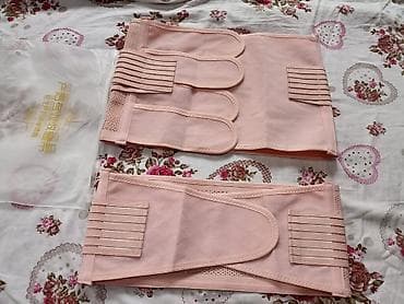 ❗❗❗Новый ❗❗❗ Бандаж корсет до родовой и после родовой Бандаж 2в1 для at lalafo.kg ❗❗❗Новый ❗❗❗ Бандаж корсет до родовой и после родовой Бандаж 2в1 для