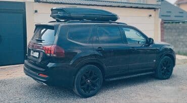 Автобокс MaxBox, 173 см, 600 л, Новый, Самовывоз, Бесплатная доставка, Платная доставка at lalafo.kg Автобокс MaxBox, 173 см, 600 л, Новый, Самовывоз, Бесплатная доставка, Платная доставка