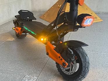 Электросамокат, Без рассрочки, Новый, Самовывоз at lalafo.kg Электросамокат, Без рассрочки, Новый, Самовывоз