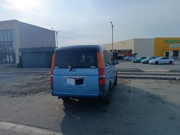 Honda Stepwgn: 2002 г., 2 л, Автомат, Газ, Минивэн at lalafo.kg Honda Stepwgn: 2002 г., 2 л, Автомат, Газ, Минивэн