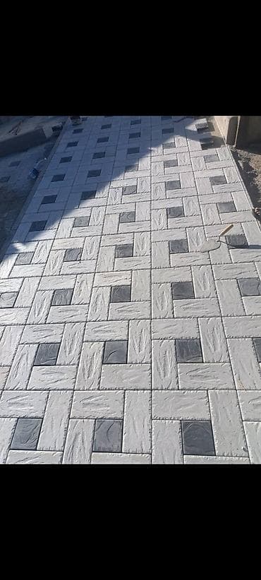 Кирпич брусчатка, Тепкичтерге, Мрамордон, Куюлган, Жаңы, Коюу, Кепилдиги, Акысыз жеткирүү lalafo.kg да — 7 Кирпич брусчатка, Тепкичтерге, Мрамордон, Куюлган, Жаңы, Коюу, Кепилдиги, Акысыз жеткирүү — 7