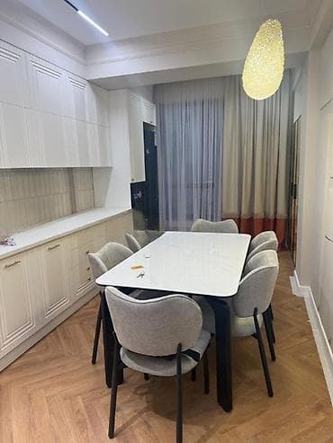 3 комнаты, 104 м², Элитка, 11 этаж, Дизайнерский ремонт at lalafo.kg 3 комнаты, 104 м², Элитка, 11 этаж, Дизайнерский ремонт