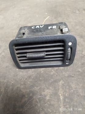 Honda CRV Воздуховод, Хонда црв воздуховод, дефлектор Год: 1997, Тип at lalafo.kg Honda CRV Воздуховод, Хонда црв воздуховод, дефлектор Год: 1997, Тип