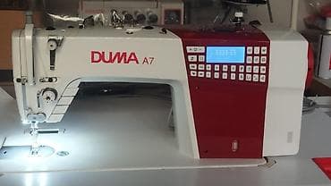 Автомат фирмы - DUMA A7 в идеальном состоянии 👍🏻 lalafo.kg да Автомат фирмы - DUMA A7 в идеальном состоянии 👍🏻