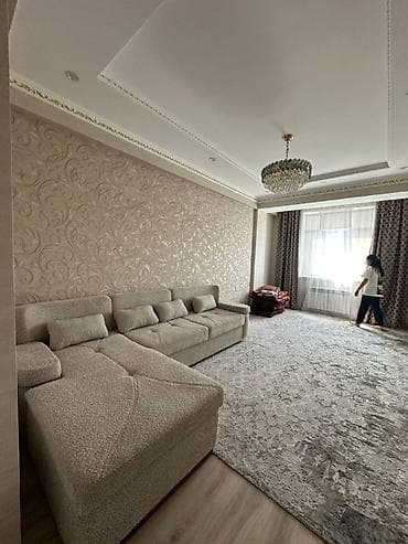 1 комната, Агентство недвижимости, Без подселения, С мебелью полностью at lalafo.kg 1 комната, Агентство недвижимости, Без подселения, С мебелью полностью