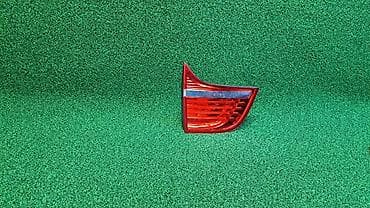 Задний левый фонарь BMW 2010 г., Б/у, Оригинал, Германия at lalafo.kg Задний левый фонарь BMW 2010 г., Б/у, Оригинал, Германия