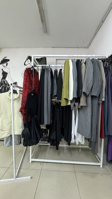 Сдается кронштейн в центре города! at lalafo.kg Сдается кронштейн в центре города!