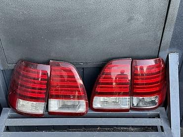 Стоп-сигналдар комплектиси Lexus Колдонулган, Оригинал lalafo.kg да Стоп-сигналдар комплектиси Lexus Колдонулган, Оригинал