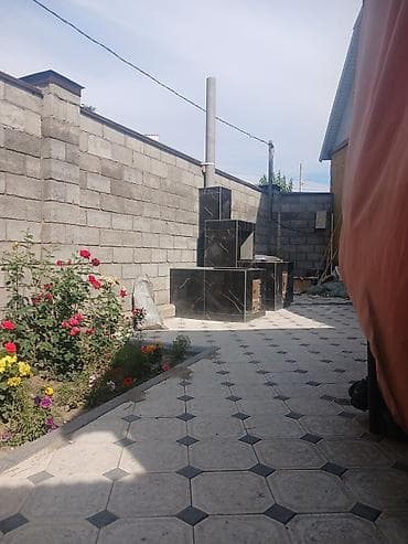 Евробрусчатка, Бишкек, Прессованная, Новый at lalafo.kg Евробрусчатка, Бишкек, Прессованная, Новый