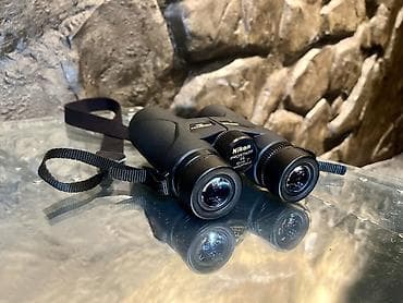 Линолеум: Продаю бинокль Nikon prostaff 3S 10x42. Привезен с Америки Защита от lalafo.kg да — 6 Линолеум: Продаю бинокль Nikon prostaff 3S 10x42. Привезен с Америки Защита от — 6