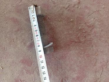 Болт оцинкованный шайба гайка at lalafo.kg Болт оцинкованный шайба гайка