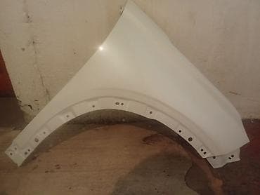 Крыло Переднее левое Changan, 2025 г., Новый, Оригинал at lalafo.kg Крыло Переднее левое Changan, 2025 г., Новый, Оригинал