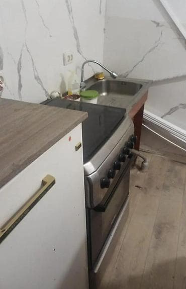 2 комнаты, Без подселения, С мебелью частично at lalafo.kg 2 комнаты, Без подселения, С мебелью частично