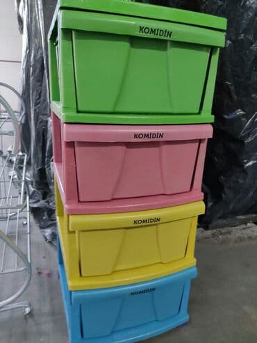 Комод для ванны, Новый, Без раковины, Пластик, Платная доставка at lalafo.kg Комод для ванны, Новый, Без раковины, Пластик, Платная доставка