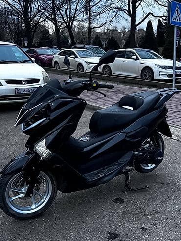 180 куб. см, Бензин, Б/у at lalafo.kg 180 куб. см, Бензин, Б/у