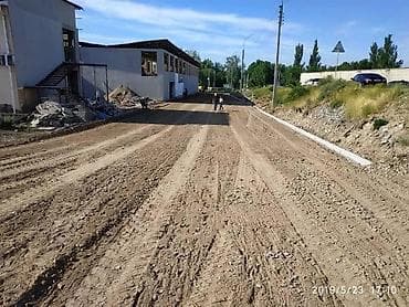 Керме шыптар: Асфальт төшөө 6 жылдан ашык тажрыйба lalafo.kg да — 9 Керме шыптар: Асфальт төшөө 6 жылдан ашык тажрыйба — 9