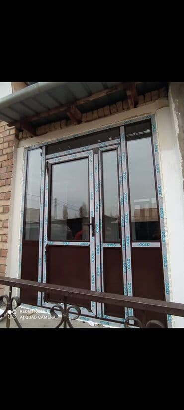 Пластиковое окно на заказ, Тип окна: Витражные, Мансардные, Стандартные, Бесплатная установка, Без рассрочки at lalafo.kg Пластиковое окно на заказ, Тип окна: Витражные, Мансардные, Стандартные, Бесплатная установка, Без рассрочки